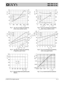 MID550-12A4 Datasheet Page 4