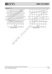 MIEB101H1200EH Datasheet Page 6