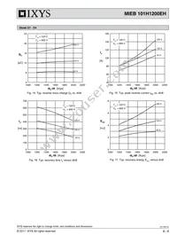 MIEB101H1200EH Datasheet Page 8