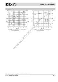 MIEB101W1200EH Datasheet Page 6