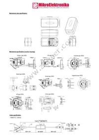 MIKROE-2183 Datasheet Page 2