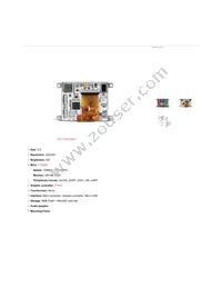 MIKROE-2275 Datasheet Page 2