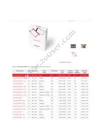 MIKROE-2275 Datasheet Page 3