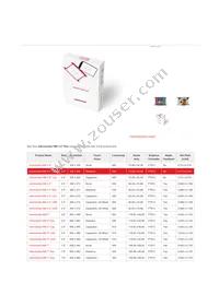 MIKROE-2276 Datasheet Page 3