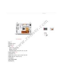 MIKROE-2278 Datasheet Page 2