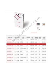 MIKROE-2278 Datasheet Page 3