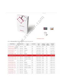 MIKROE-2280 Datasheet Page 3