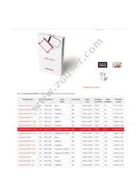 MIKROE-2281 Datasheet Page 3