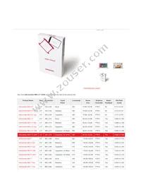 MIKROE-2282 Datasheet Page 3