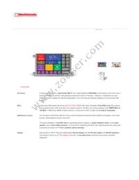 MIKROE-2283 Datasheet Cover