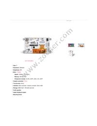 MIKROE-2283 Datasheet Page 2