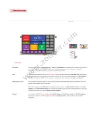 MIKROE-2289 Datasheet Cover