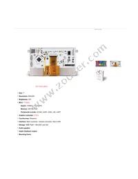 MIKROE-2289 Datasheet Page 2