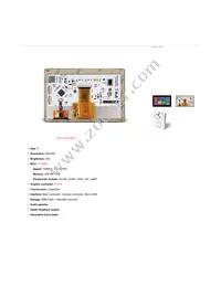 MIKROE-2291 Datasheet Page 2