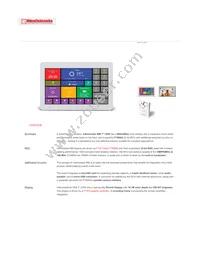 MIKROE-2292 Datasheet Cover