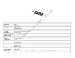 MIKROE-3159 Datasheet Cover