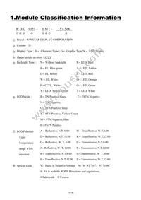 MIKROE-4 Datasheet Page 4