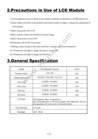 MIKROE-4 Datasheet Page 5