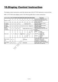 MIKROE-4 Datasheet Page 13