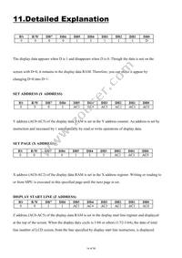 MIKROE-4 Datasheet Page 14