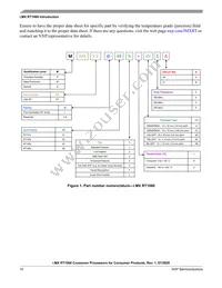 MIMXRT1061DVL6A Datasheet Page 10