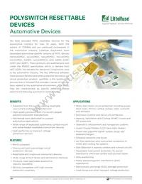 MINIASMDC200F/16-2 Datasheet Cover