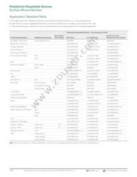 MINISMDC350LR-2 Datasheet Page 2