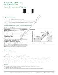 MINISMDC350LR-2 Datasheet Page 22