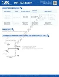 MINT1275A1214K01 Datasheet Page 4