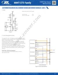 MINT1275A1214K01 Datasheet Page 5