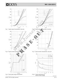 MIO1200-33E10 Datasheet Page 3