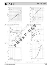 MIO1200-33E10 Datasheet Page 4