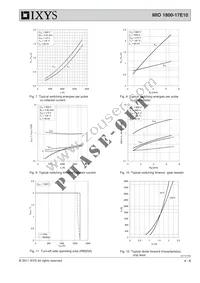 MIO1800-17E10 Datasheet Page 4