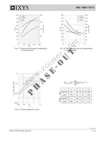 MIO1800-17E10 Datasheet Page 5