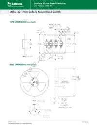MISM-3V1B-6-10 Datasheet Page 3