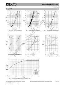 MIXA60WH1200TEH Datasheet Page 8