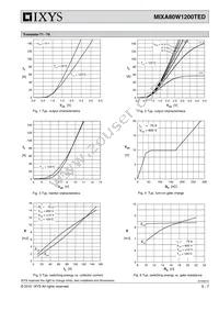 MIXA80W1200TED Datasheet Page 5