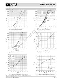 MIXA80WB1200TEH Datasheet Page 6