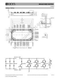 MIXA81WB1200TEH Datasheet Page 6