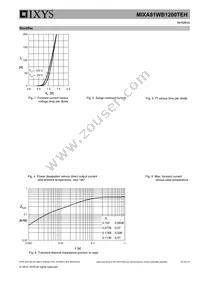 MIXA81WB1200TEH Datasheet Page 7