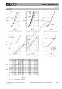 MIXA81WB1200TEH Datasheet Page 8