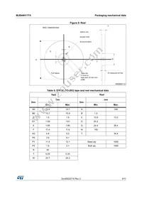 MJB44H11T4 Datasheet Page 9