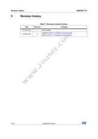 MJB44H11T4 Datasheet Page 10