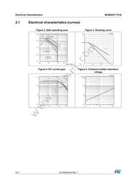 MJB44H11T4-A Datasheet Page 4