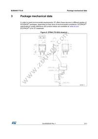 MJB44H11T4-A Datasheet Page 5