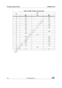 MJB44H11T4-A Datasheet Page 6