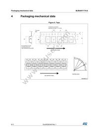 MJB44H11T4-A Datasheet Page 8