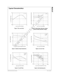 MJD127TF Datasheet Page 3