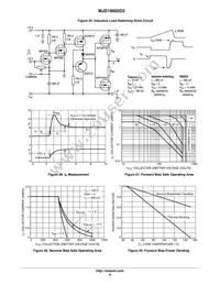 MJD18002D2T4G Datasheet Page 8