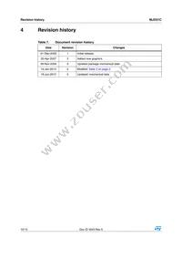 MJD31C Datasheet Page 12